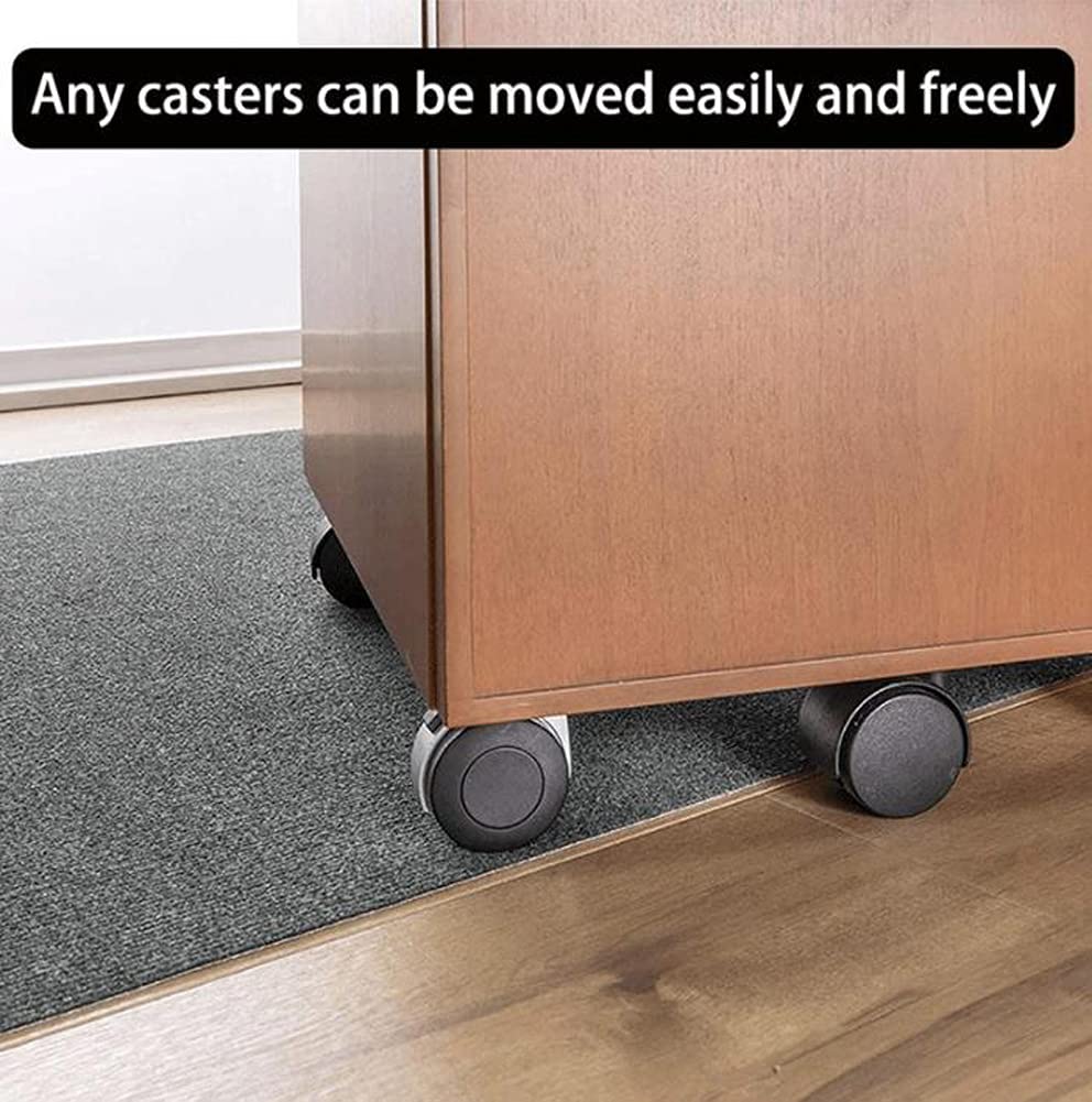 **Rectangular Chair Mat for Hardwood Floors & Low Pile Carpet – Office, Home & Gaming Use – Protects Floors from Rolling Chairs**    *(Ideal for home offices, gaming setups, and workspaces – durable floor protection for smooth chair movement!)*