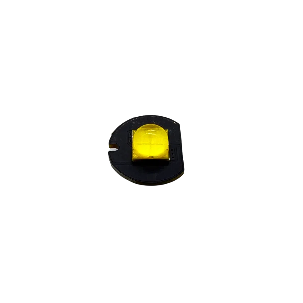 DJI Matrice 30 300 350 Series Downward Beacon Board - Drone Landing Light for Aerial Survey, Mapping & Search Rescue Operations