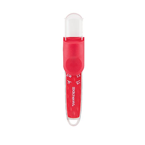 Red Teaspoon