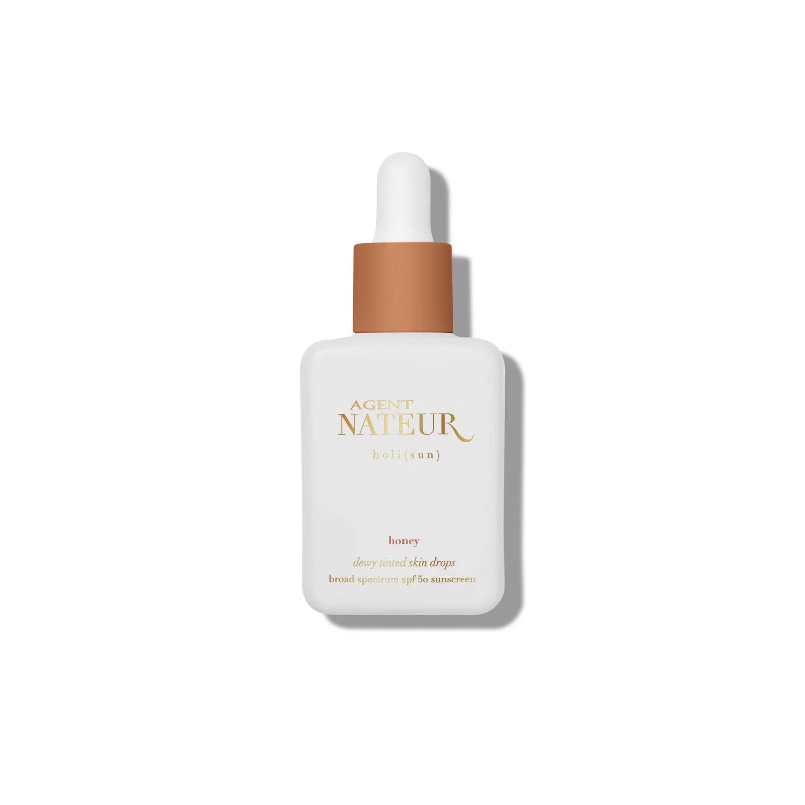 Honey (Medium to Deep Tan Complexions)
