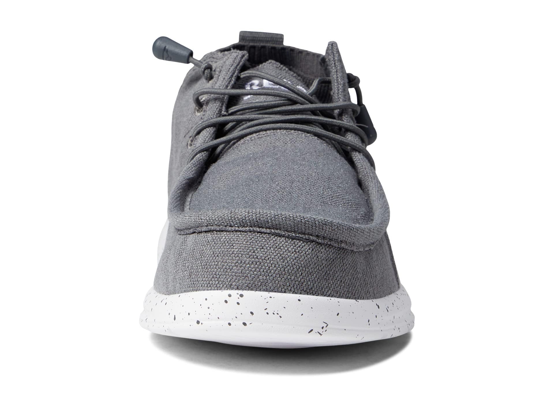Reef Men's Cushion Coast Mid Shoes - Comfortable & Durable Sneakers for Beach, Walking & Casual Wear