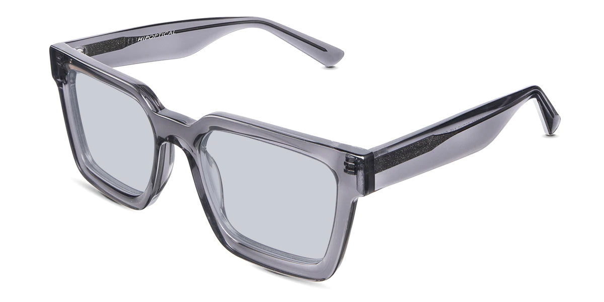 Umer Women's Prescription Tinted Glasses - Fashionable & UV Protection for Daily Wear, Reading, and Outdoor Activities