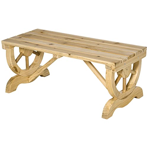 Natural Wood