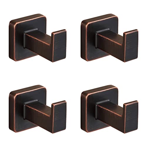 Oil Rubbed Bronze 4PC