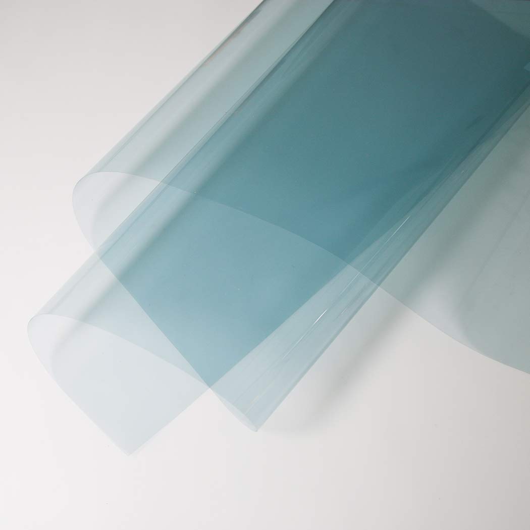 Premium Nano Ceramic Car Window Tint Film - 99% UV Protection & Heat Insulation - 40