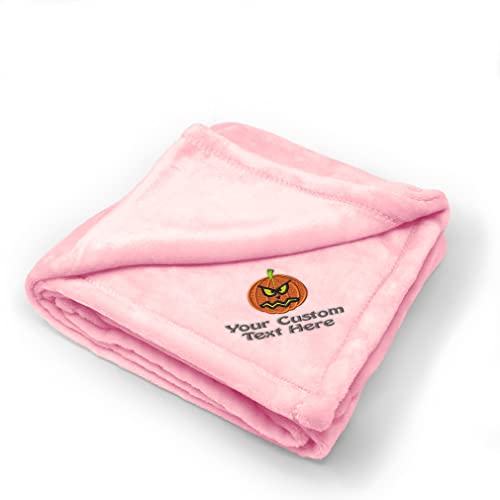 Pink Personalized Text & Name Here