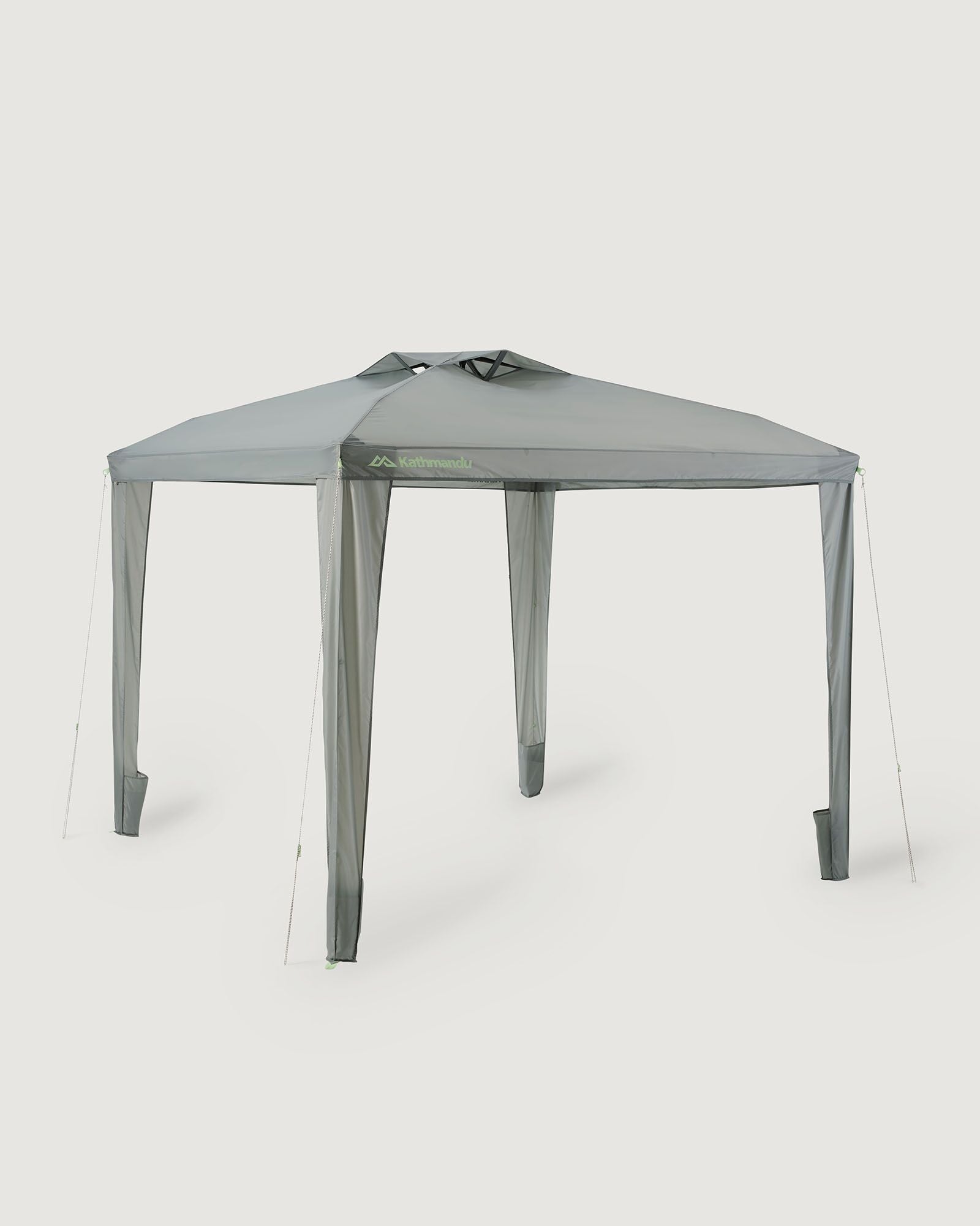 Premium Cabana Beach Base with Gum Tree - Perfect for Beach, Poolside, and Outdoor Relaxation