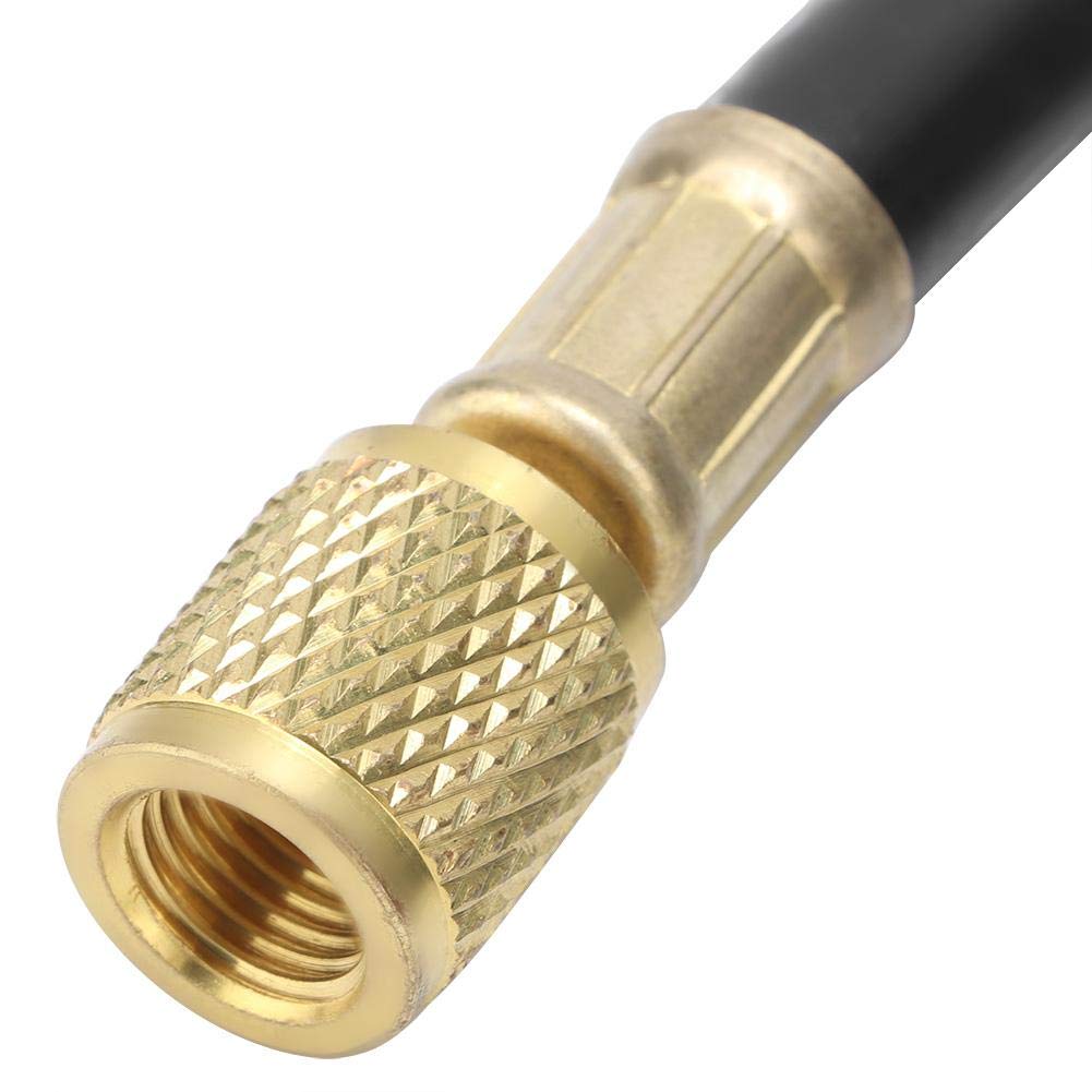 R410 Refrigerant Charging Hose 1/4