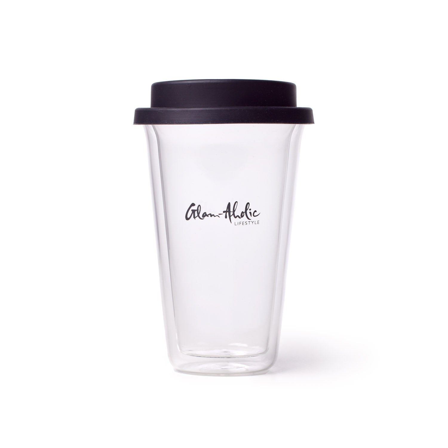 Premium Stainless Steel Tumbler with Signature Logo - 20oz Insulated Travel Mug for Hot & Cold Drinks - Perfect for Office, Gym, Hiking & Outdoor Adventures