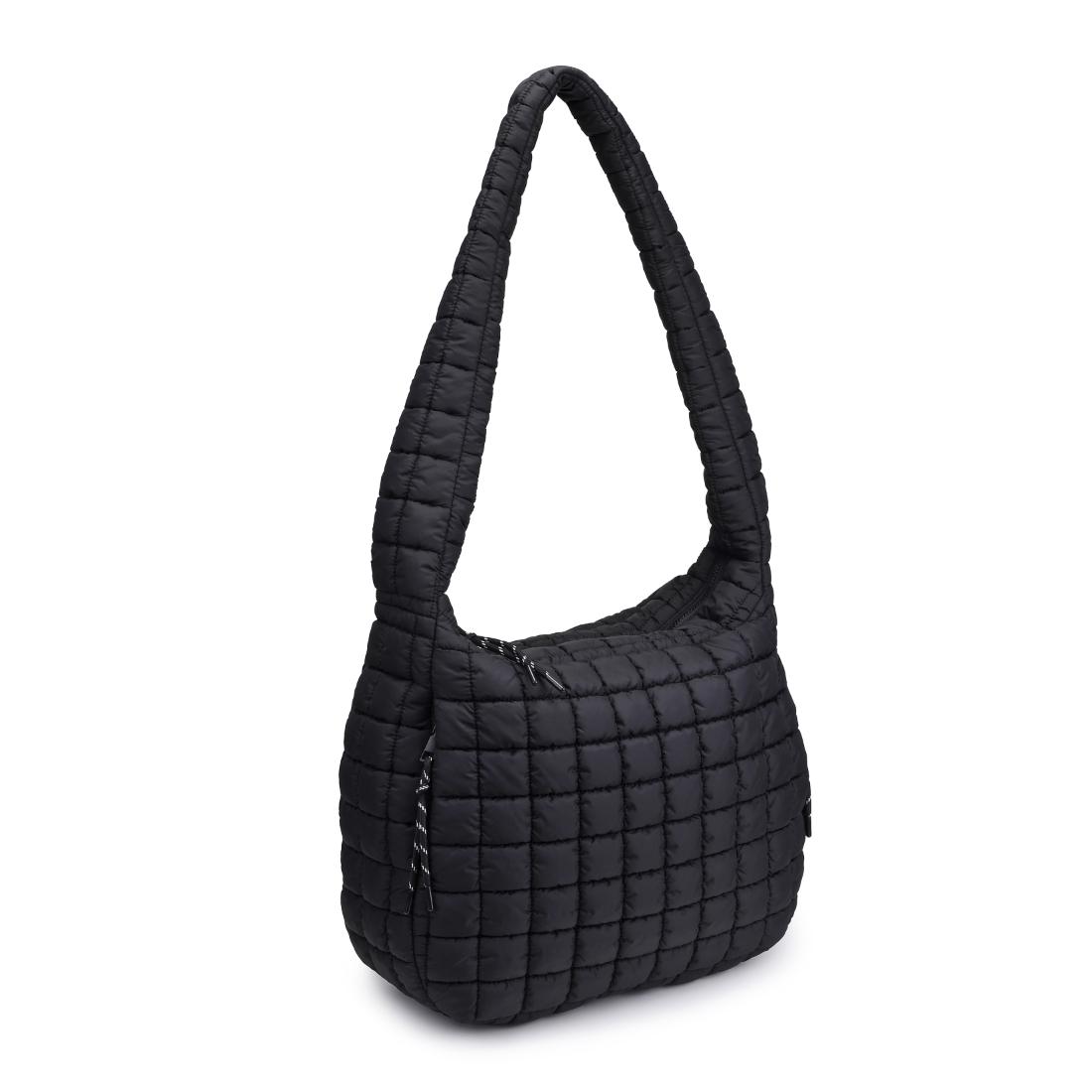 Leda Hobo Bag - Stylish & Spacious Crossbody Purse for Women | Trendy Shoulder Handbag for Everyday Use, Work, Travel & Shopping