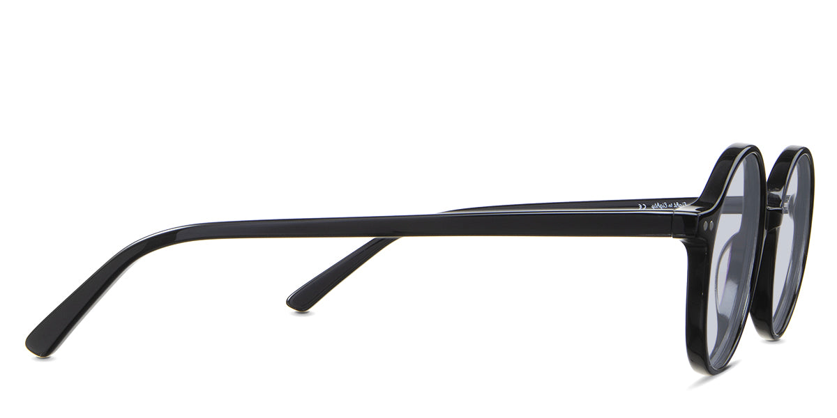 Brandon Women's Prescription Tinted Glasses - Stylish & UV Protection for Reading, Driving & Outdoor Activities