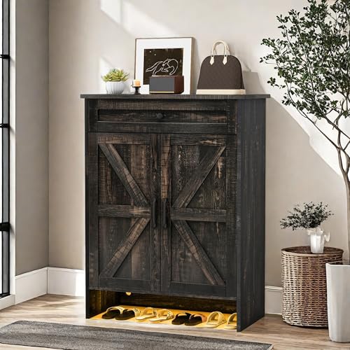 Rustic Oak