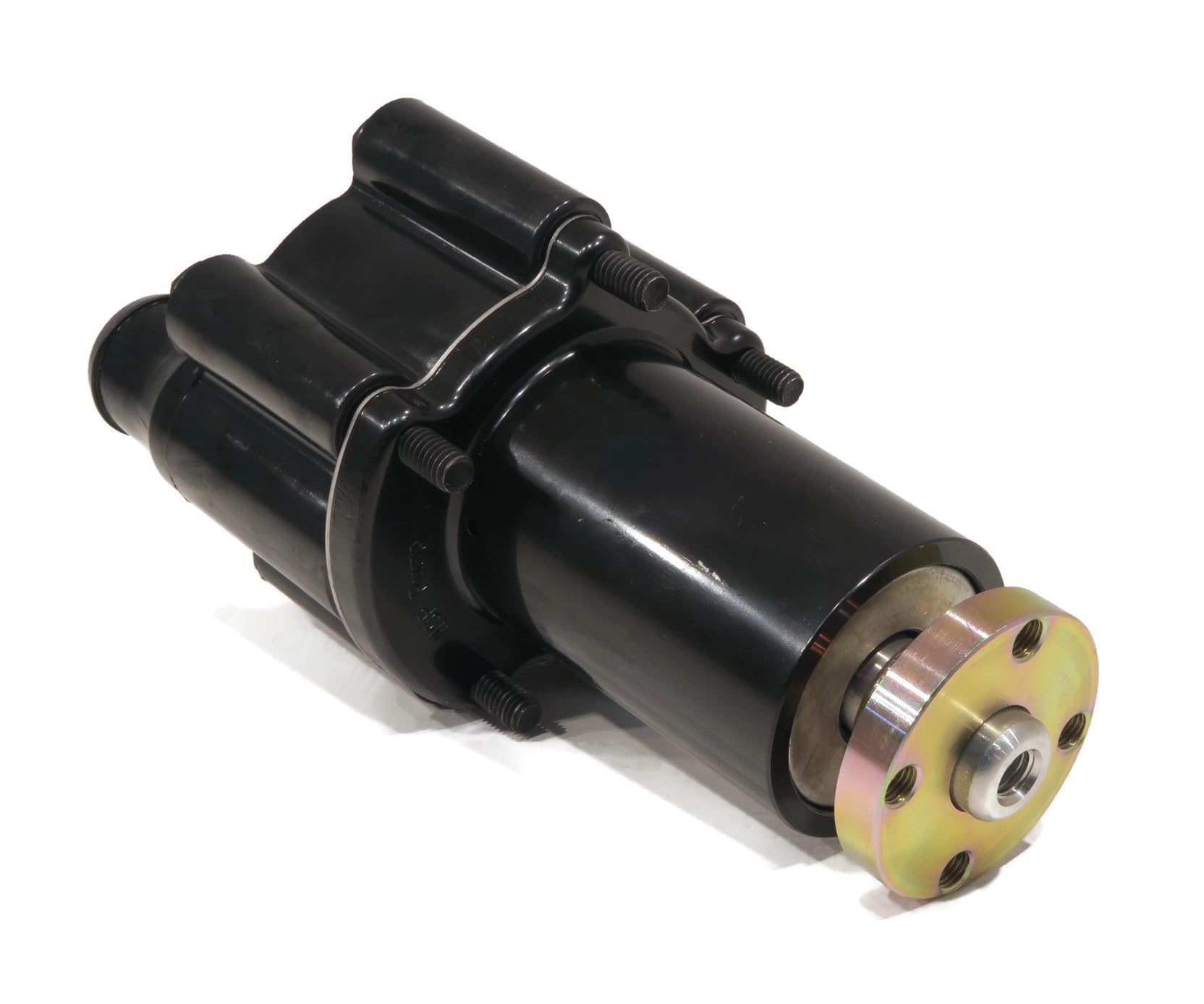 Water Pump Assembly for 1990 Mercruiser 502 BRAVO 7.4L Marine Engine - Replacement Part for Boat Engines - Perfect for Marine Repair & Maintenance