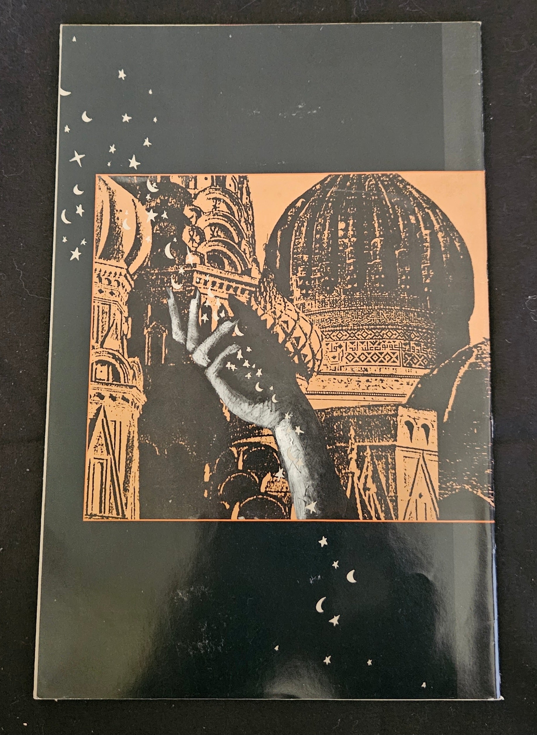 The Sandman #50: Distant Vertigos | DC Vertigo Comic Book | 1993 Edition | Collectible Graphic Novel for Fans & Readers