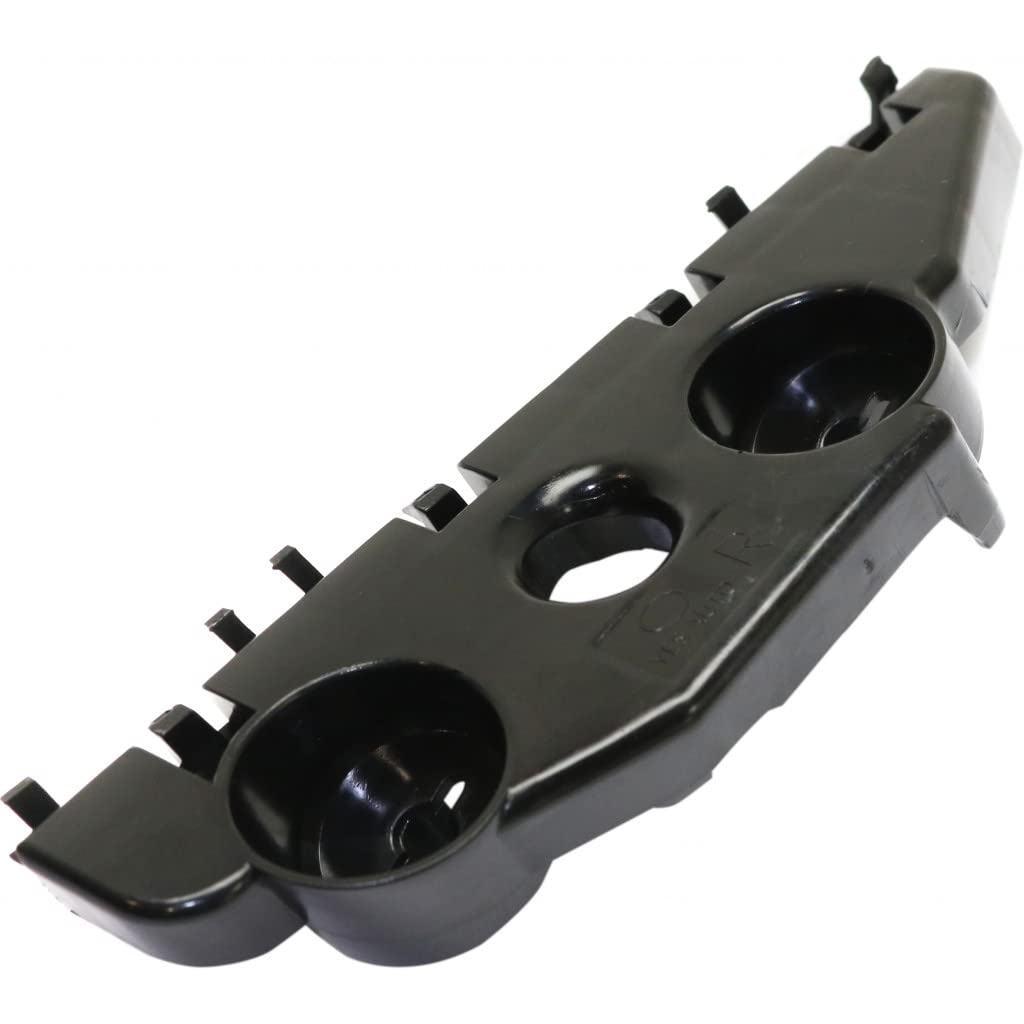 2016-2018 Nissan Altima Front Bumper Bracket - Passenger Side Replacement for NI1033111 | Auto Body Repair