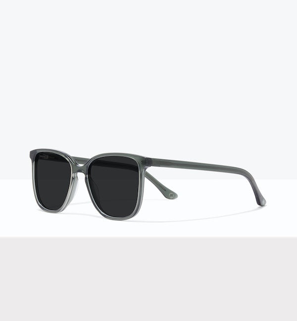 Sabrina Sunglasses for Women - UV Protection, Polarized, Fashionable & Lightweight - Perfect for Beach, Driving & Outdoor Activities