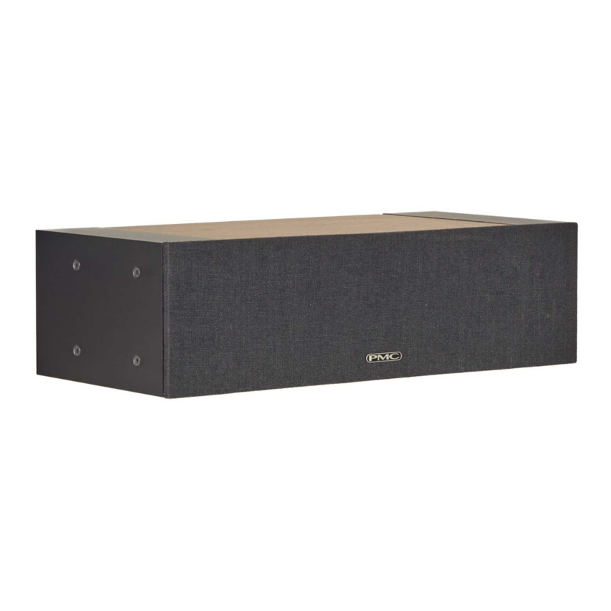 PMC ProphecyC Center Speaker - High-Quality Home Theater Audio System for Movies, Music & Gaming