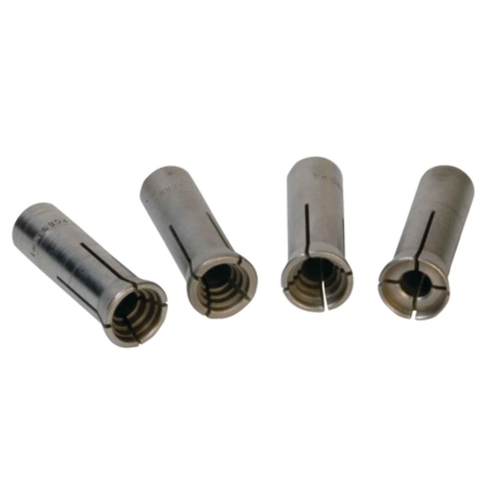 RCBS HC Trimmer Collet #2 - Precision Reloading Accessory for .22 to .25 Caliber Bullets | Perfect for Handloading & Ammo Reloading at Home or Range