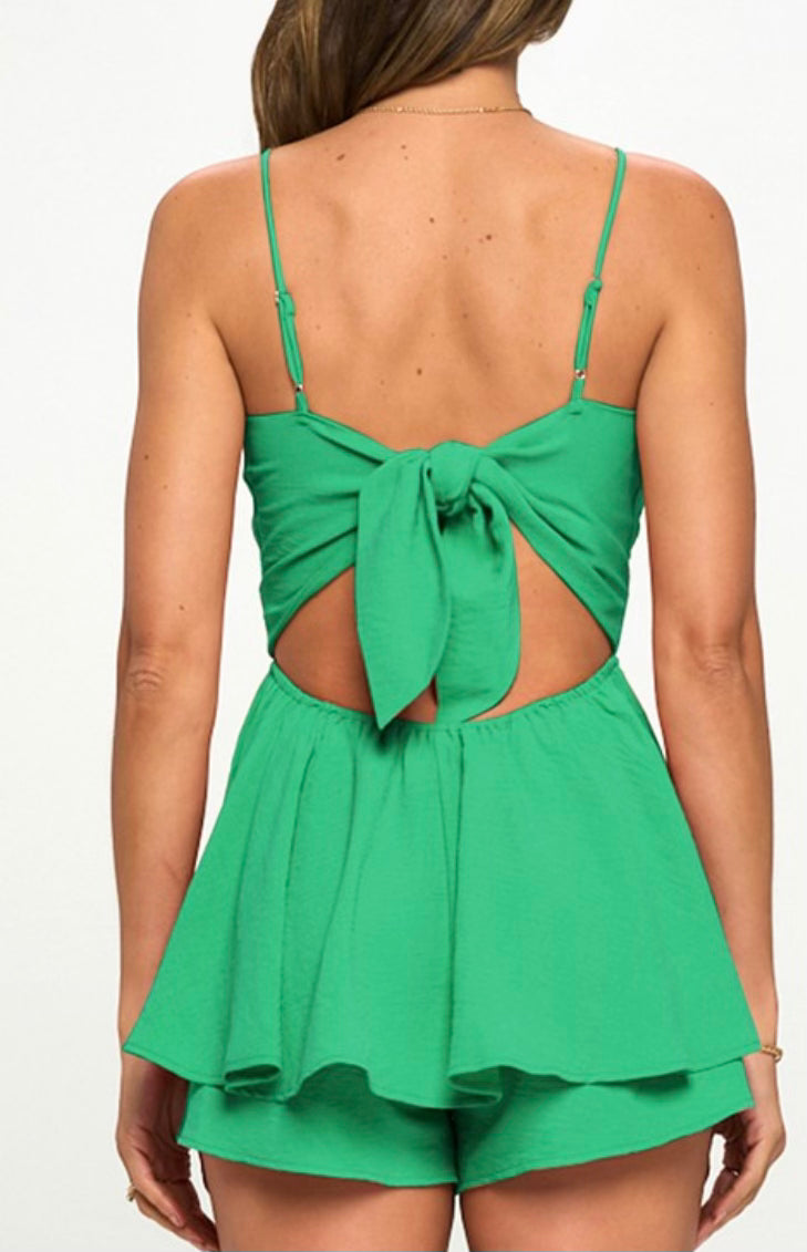 Dayana Romper for Women - Stylish & Comfortable Jumpsuit for Summer Outfits | Perfect for Beach, Vacation & Casual Wear