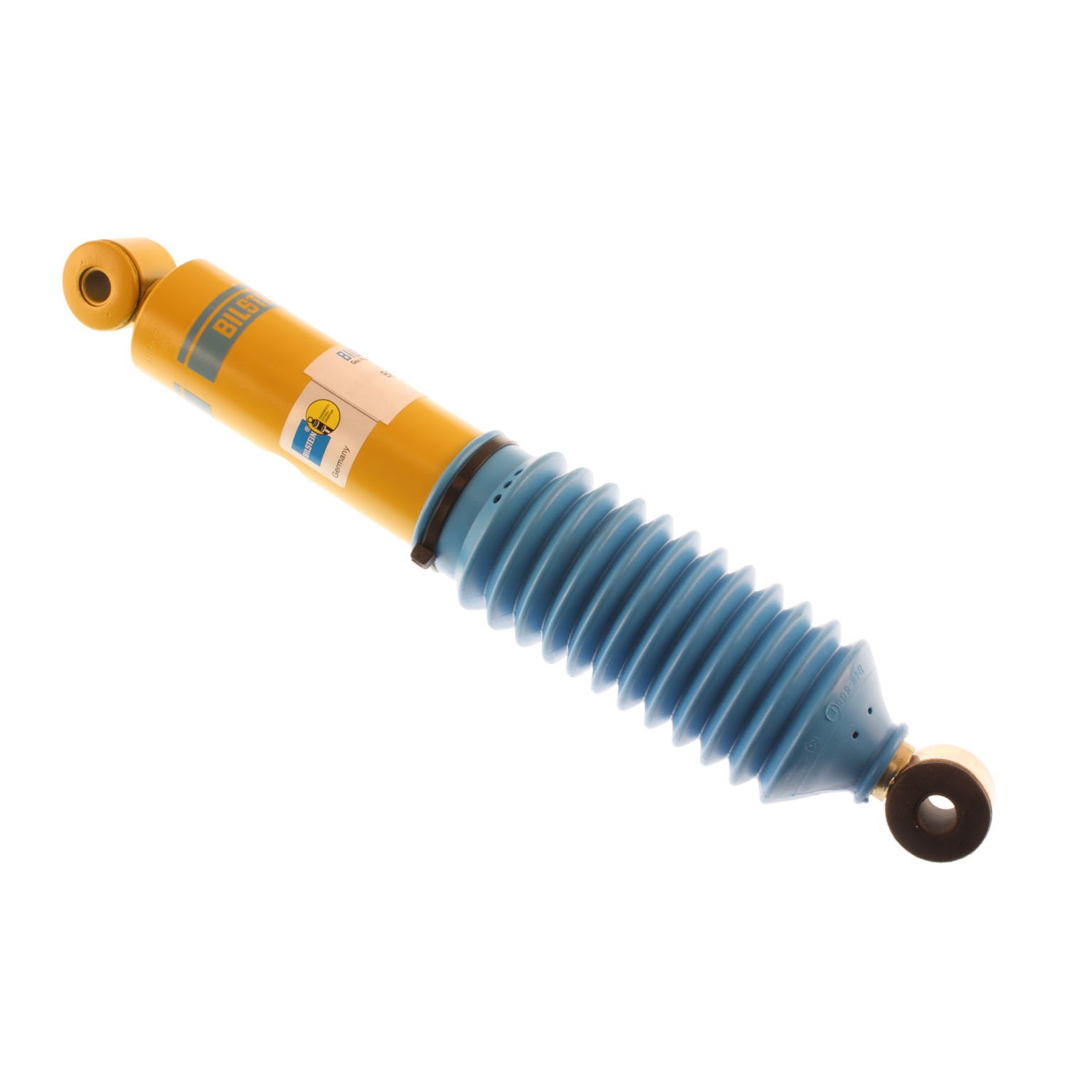 Bilstein B6 HD 48-65 Porsche 356 Front 46mm Monotube Performance Shock Absorber (24-599955) - Perfect for Classic Car Restoration & Smooth Ride Upgrades