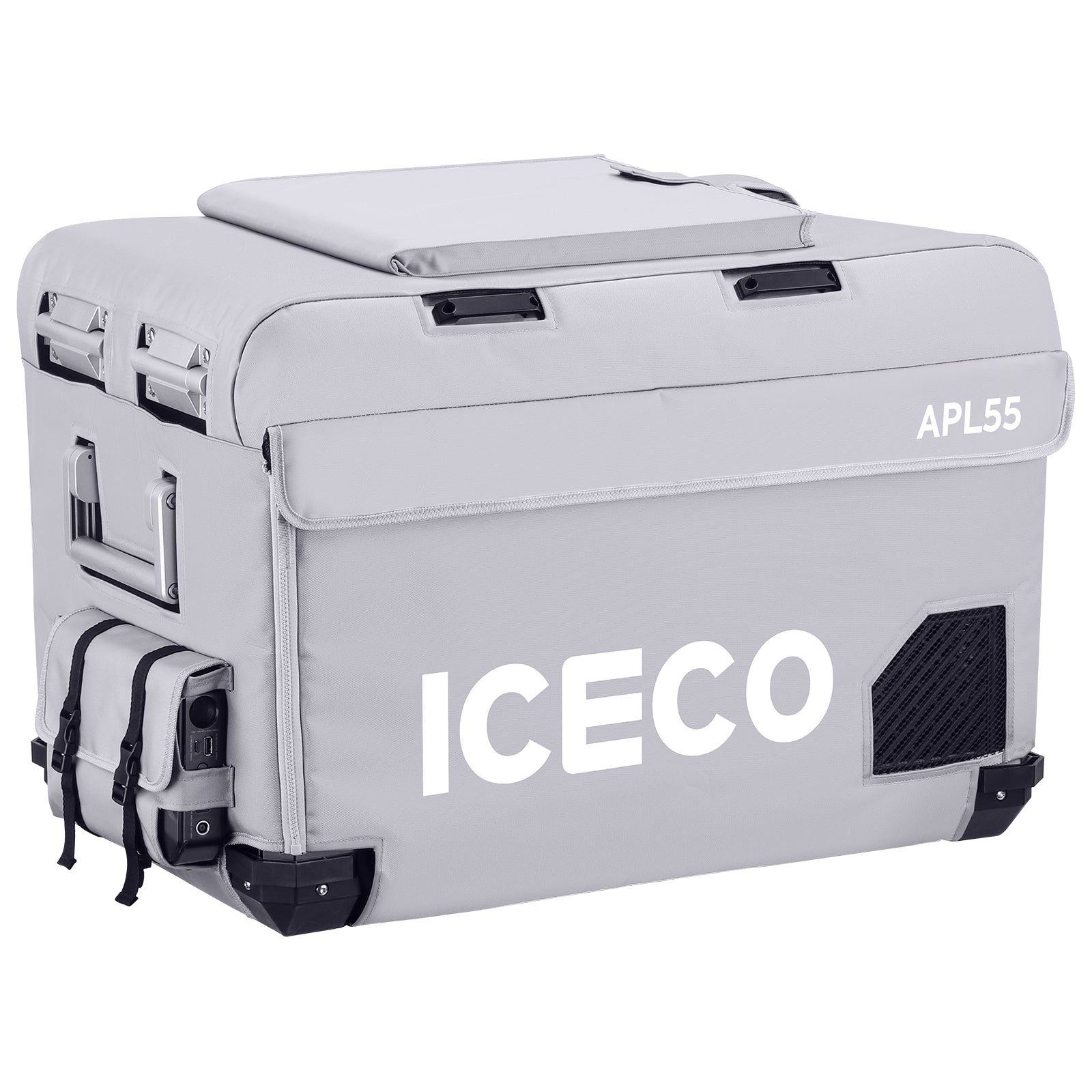 APL55 Insulated Protective Cover for ICECO Coolers | Durable Thermal Protection for Outdoor Camping, Picnics & Road Trips