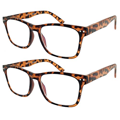 2 Pack Tortoise