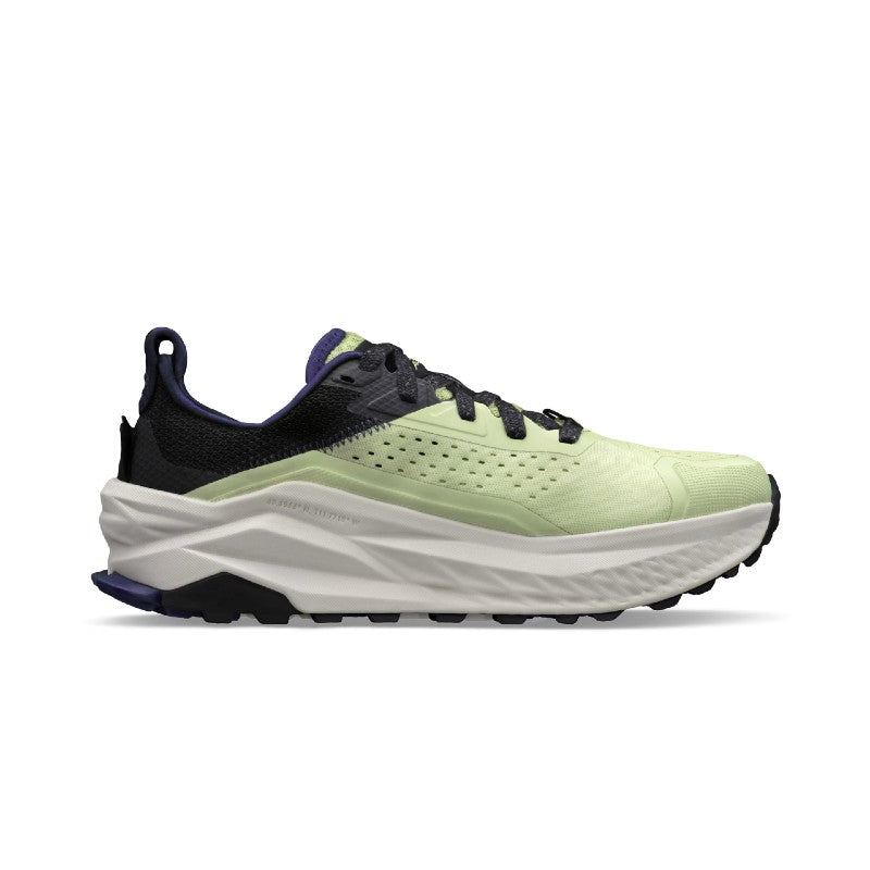 Altra Olympus 6 Women's Trail Running Shoes - Lightweight Hiking & Outdoor Adventure Footwear for Women - Perfect for Trail Running, Hiking, and Backpacking