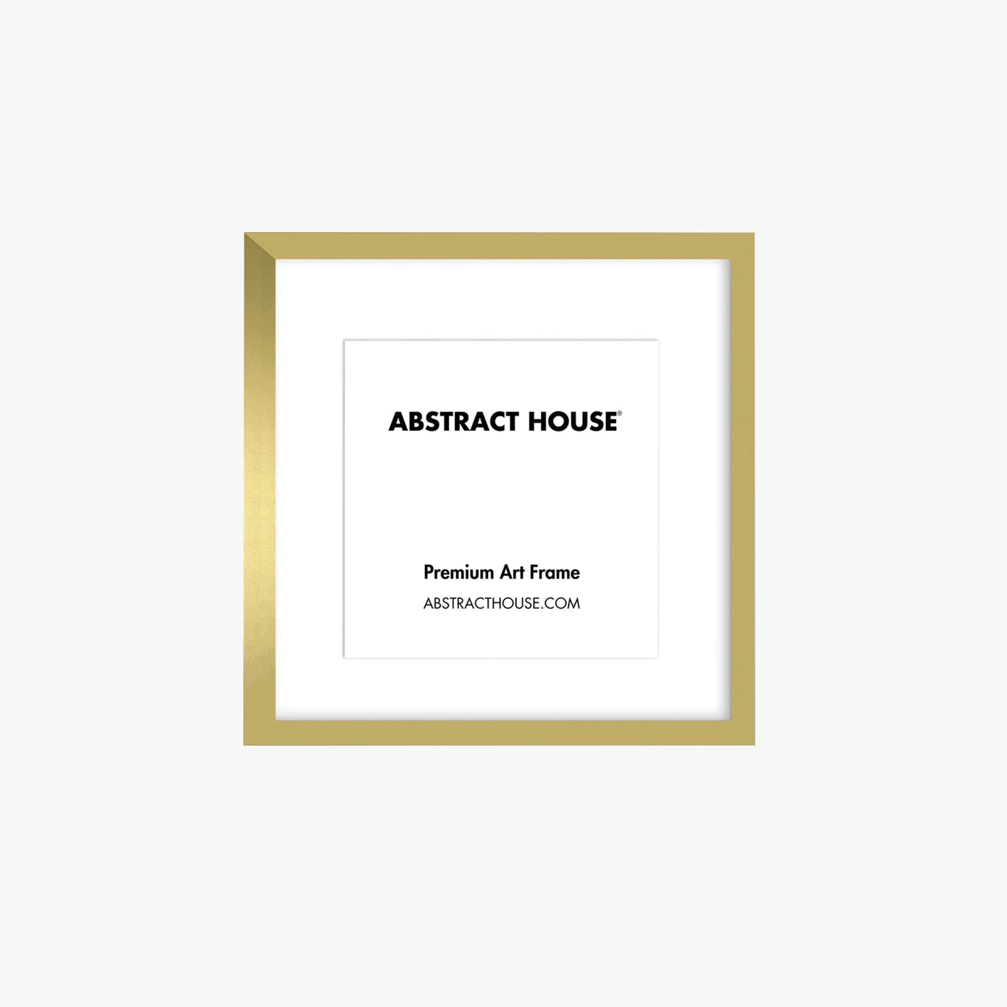 30 x 30 cm Wooden Picture Frame - Premium Solid Wood Display Frame for Photos, Artwork, and Posters - Perfect for Home Decor, Office, and Gift Giving
