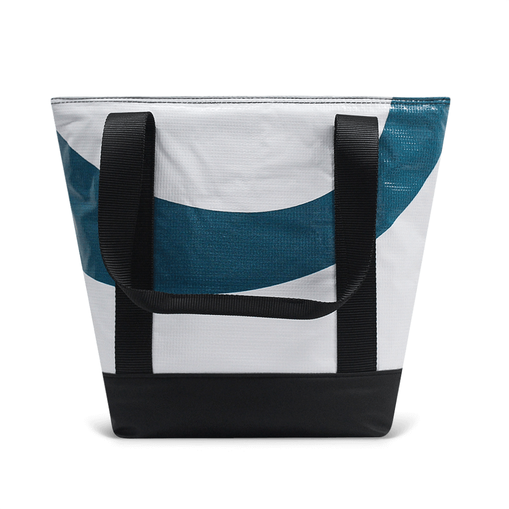 Beck Cooler Bag Bk1 01145 - Insulated Lunch Bag for Work, Picnics & Outdoor Activities - Leakproof & Durable Cooler Tote for Food & Drinks