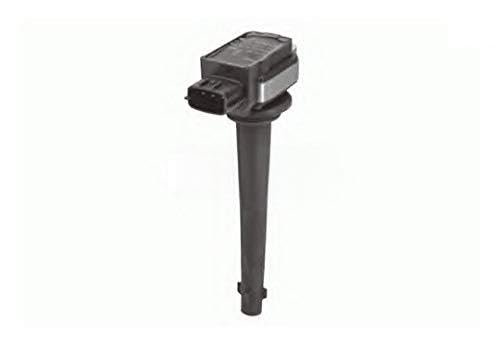8x BOSCH IGNITION COIL 0221604014 - Compatible with Multiple Car Models - High Performance Ignition Coil Replacement for Smooth Engine Operation - Perfect for DIY Auto Repair & Maintenance