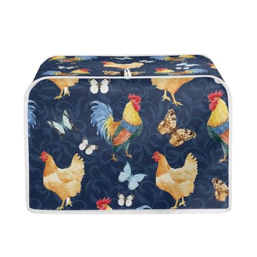 1-Cute Chicken