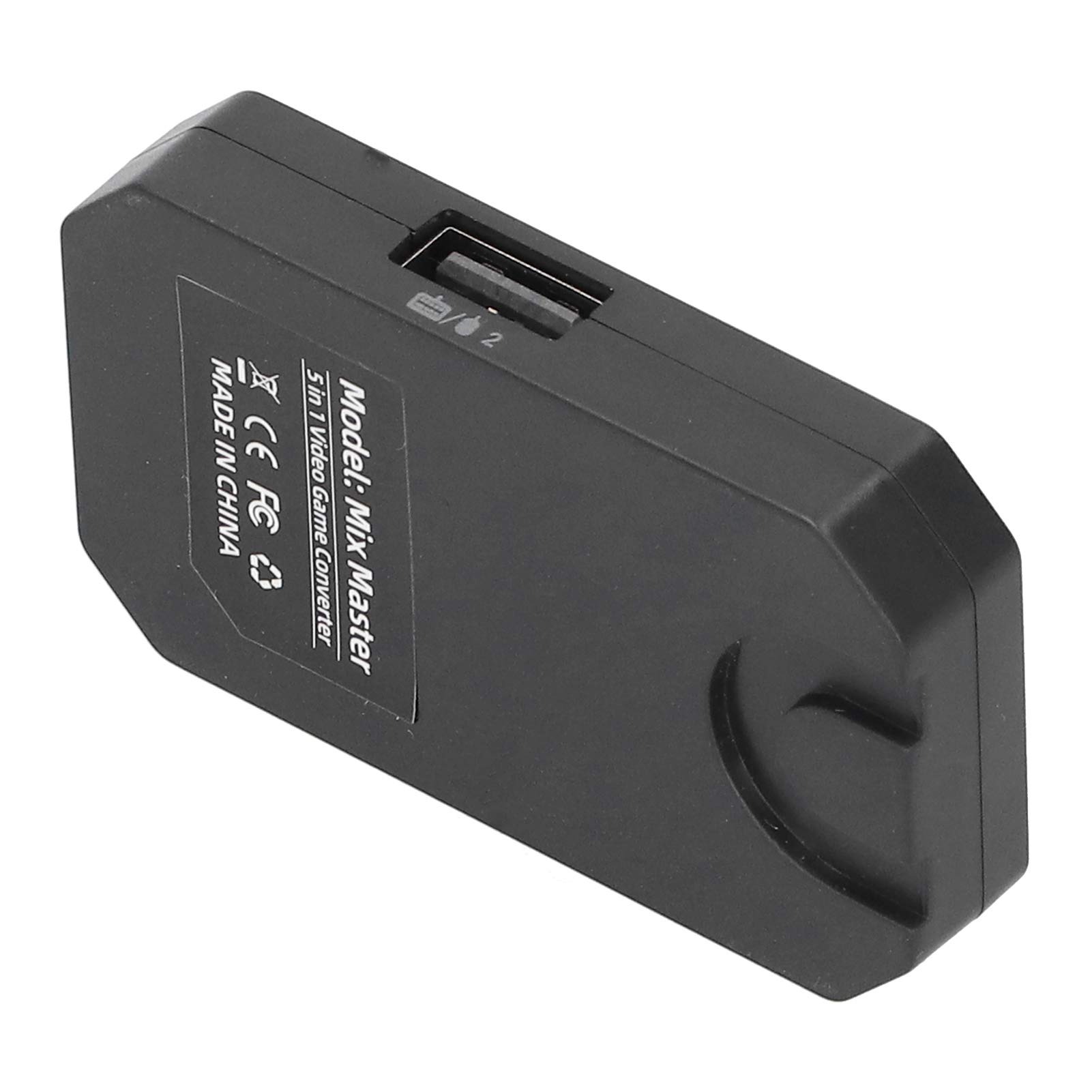 GOTOTOP Keyboard Mouse Adapter for PS3/Xbox360/Xbox ONE - Gaming Converter for PC & Console