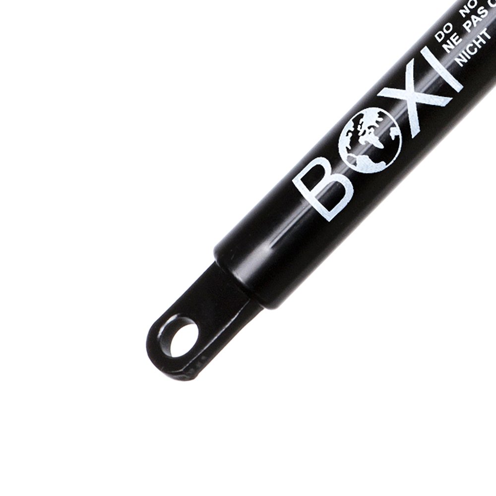 BOXI 2-Piece Trunk Lift Supports Gas Struts Shocks for Ferrari 228 308 328 (1977-1989) - Rear Engine Cover Replacement Parts | Durable Automotive Accessories for Smooth Trunk Operation & Maintenance