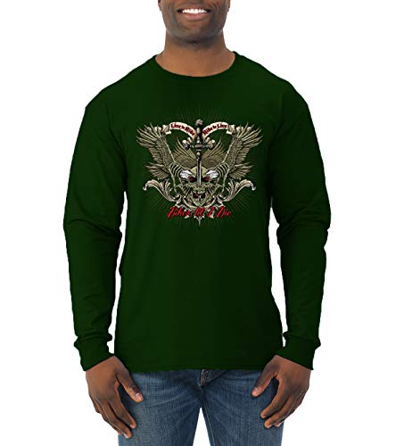 Forest Green