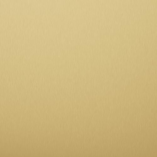 Brushed Gold