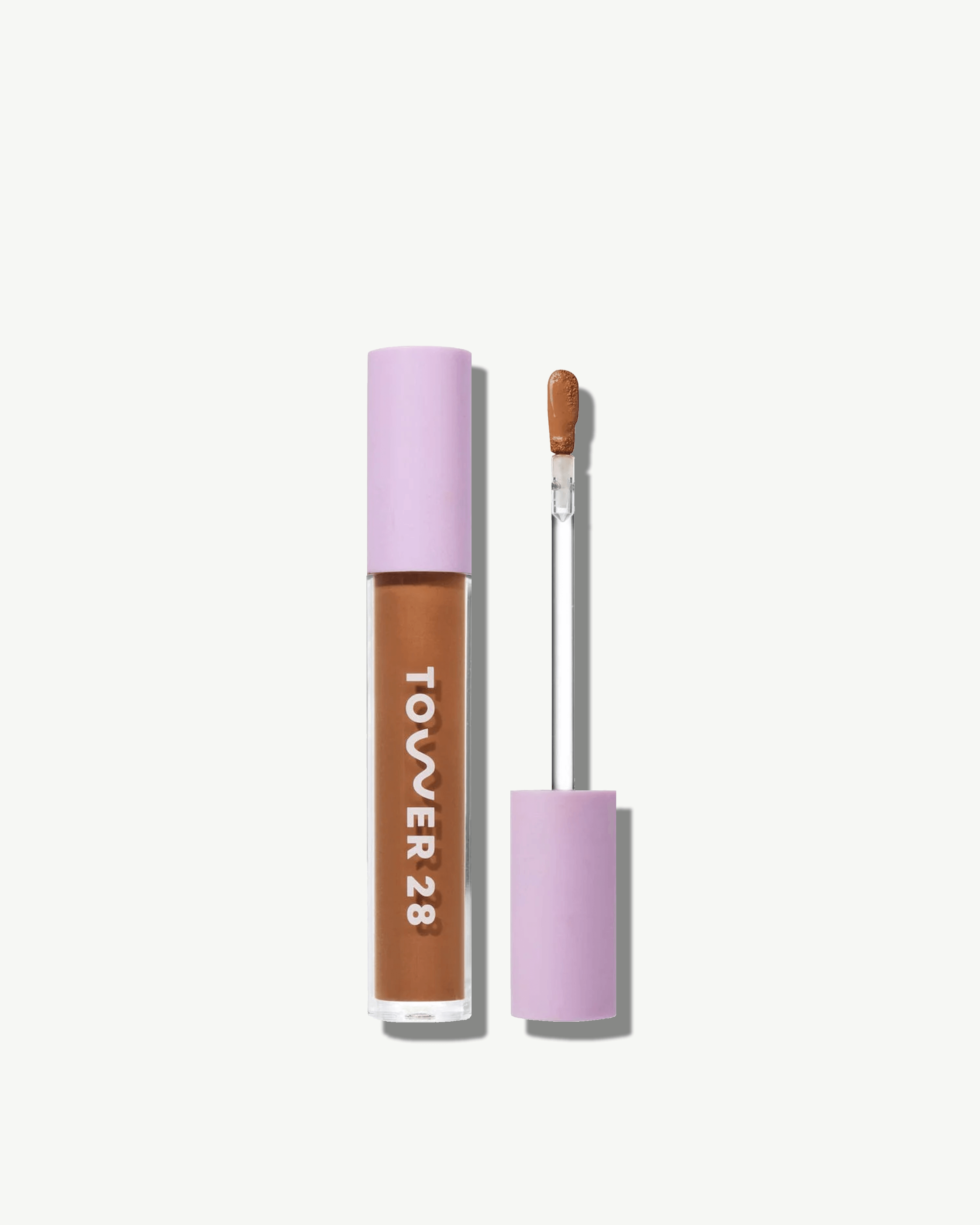 Swipe Serum Concealer - Full Coverage Liquid Concealer for Dark Circles & Blemishes | Vegan & Cruelty-Free | Perfect for Everyday Makeup & On-The-Go Touch-Ups