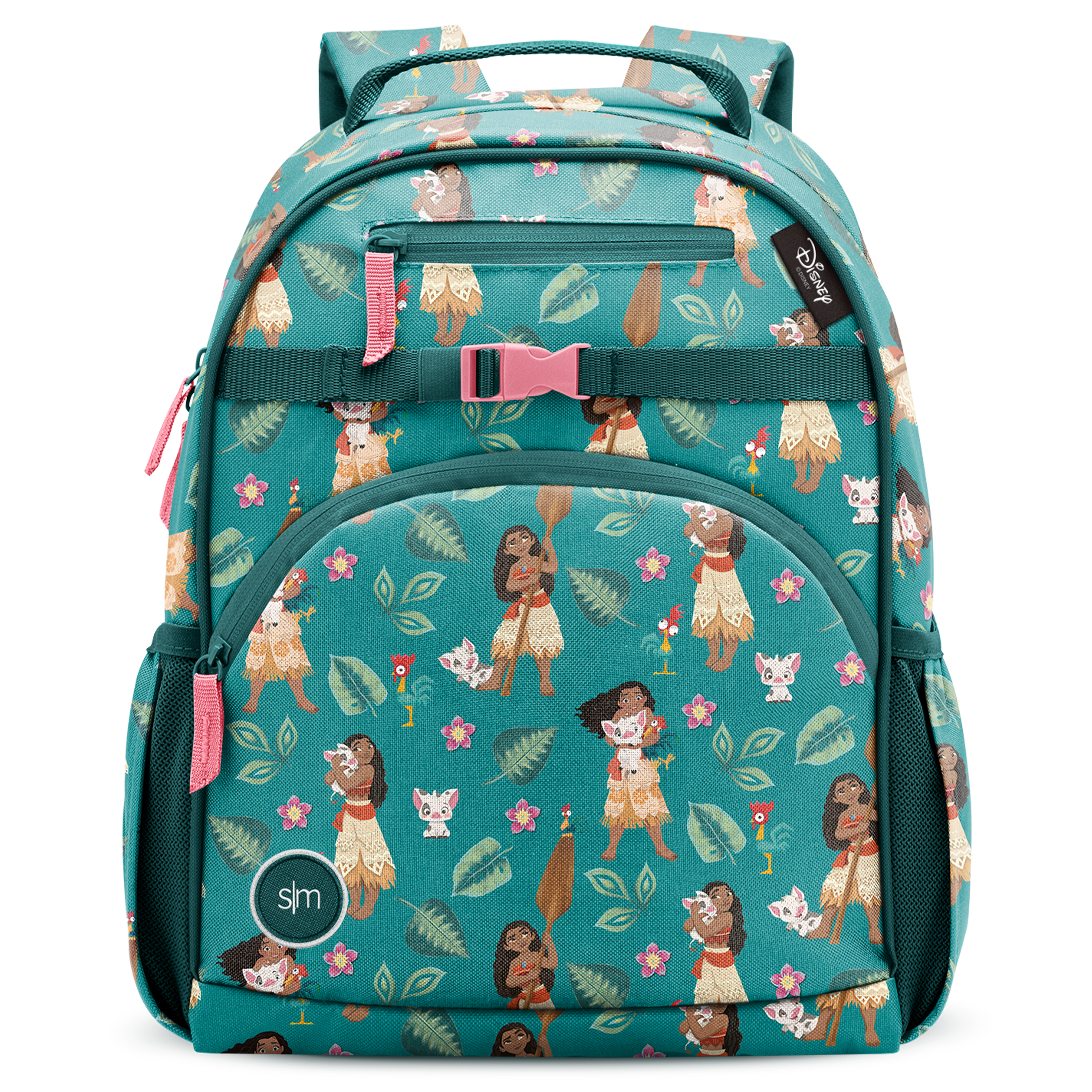Fletcher Kids' Backpack Medium - Durable School Backpack for Boys & Girls - Perfect for School, Travel & Daily Use