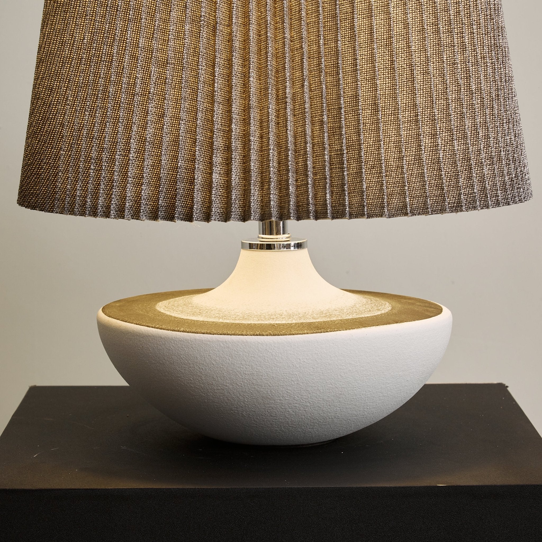 Modern Cordelle Table Lamp - Adjustable Brightness LED Desk Light for Home Office, Bedroom & Study - Perfect for Reading, Working & Relaxing