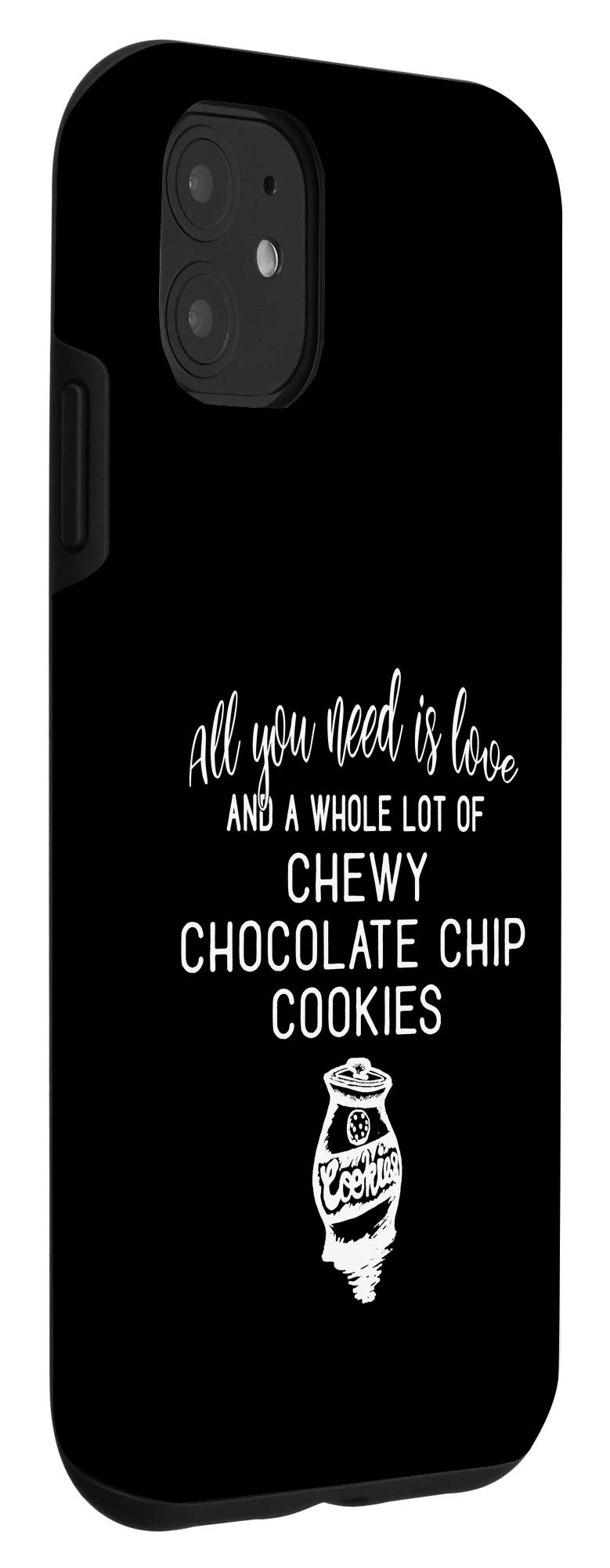 iPhone 11 Case - Premium Protective Phone Cover for iPhone 11 | Durable & Stylish Design | Perfect for Everyday Use, Travel & Work