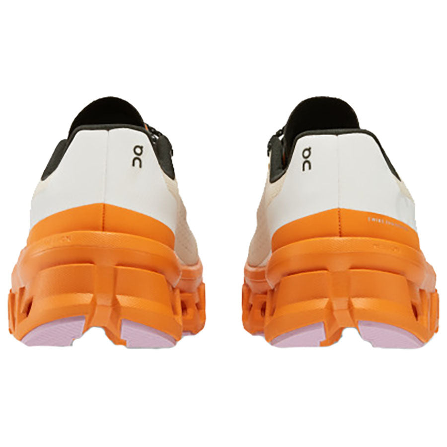 Women's Cloudmonster Running Shoes - Lightweight Cushioned Sneakers for Jogging & Gym Workouts | Perfect for Trail Running, Training & Daily Wear