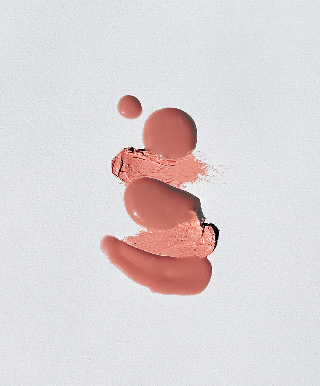 Long-Lasting Summer Lip & Blush Duo - Waterproof Makeup Set for All-Day Wear - Perfect for Beach, Pool & Outdoor Activities