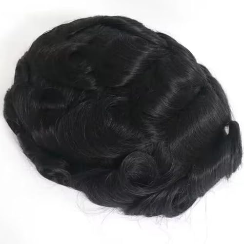 #1 Jet Black