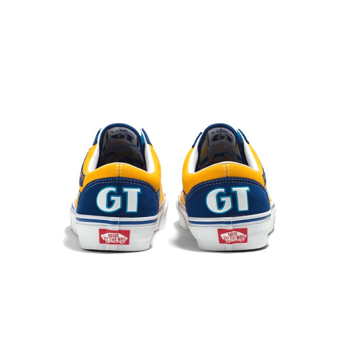 Our Legends Style 36 - Premium Quality Fashion Sneakers for Men & Women | Trendy Streetwear Shoes for Casual Wear, Gym, and Everyday Comfort