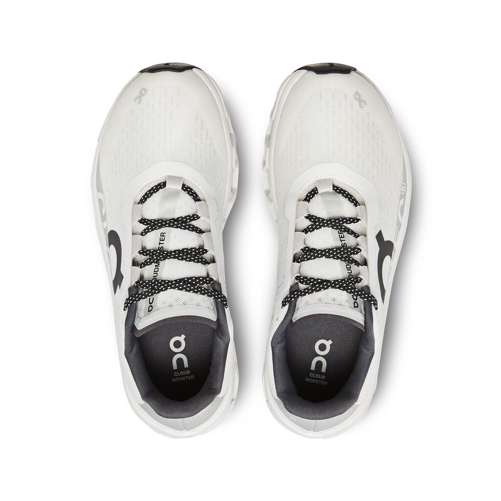 Cloudmonster Women's Running Shoes - Lightweight Cushioned Sneakers for Jogging & Gym Workouts | Perfect for Marathon Training & Outdoor Activities