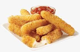 Gourmet Kitchn Petite Cuisine Breaded Mozzarella Cheese Sticks - 3 Pack (5 lb Each, 15 lb Total) | High Protein Snack for Parties, Game Nights & Family Gatherings | Crispy Frozen Appetizer for Entertaining