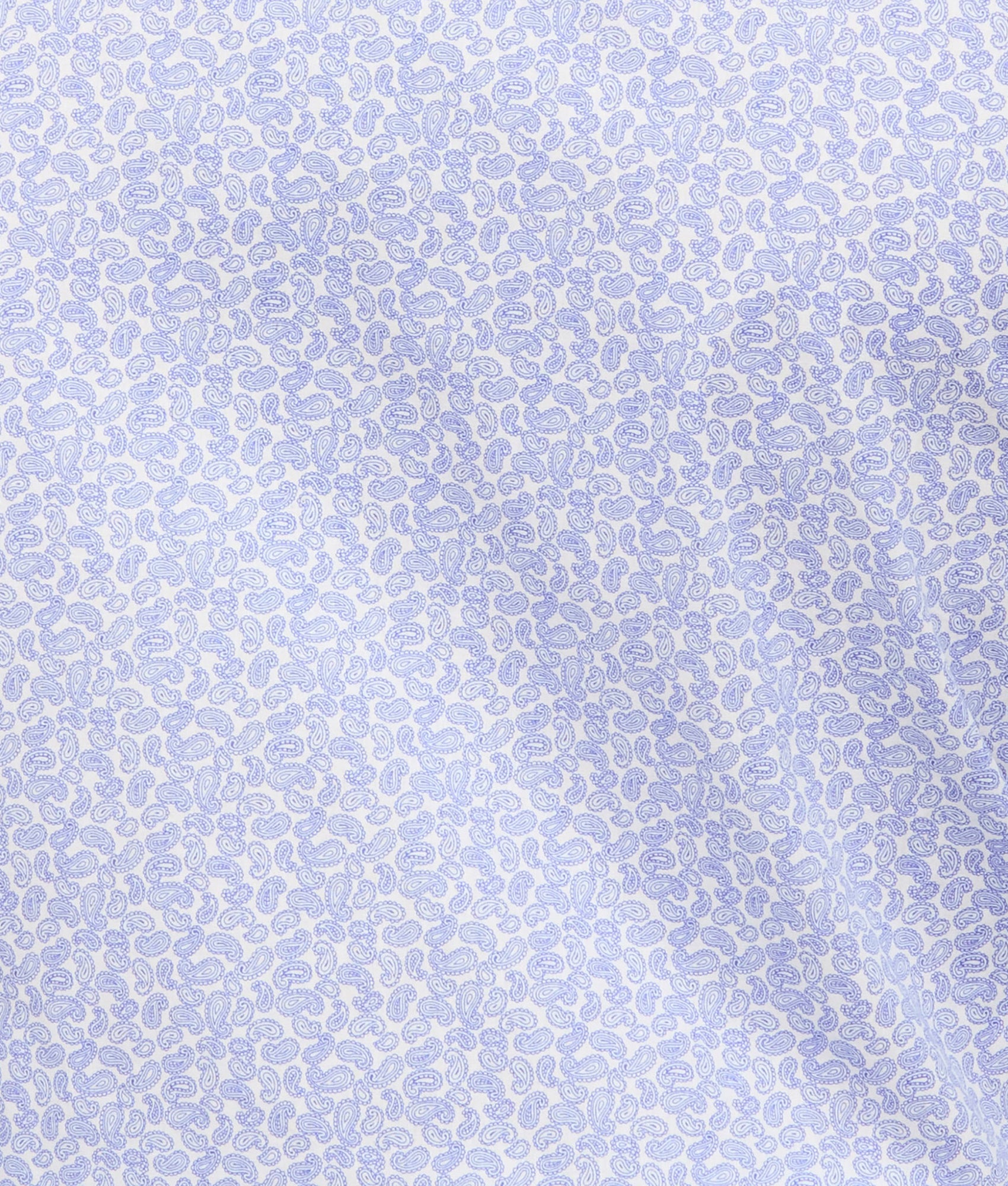 El Paso Prints Blue Paisley Print Scarf - Stylish Floral Design for Women's Fashion Accessories | Perfect for Boho Outfits, Headwraps & Home Decor