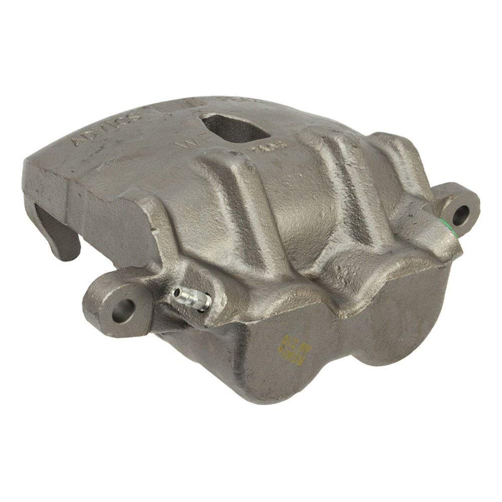 Cardone Remanufactured Disc Brake Caliper - 18-5116 - High Performance Replacement for Smooth Braking | Perfect for Ford, Chevy, Dodge Trucks & SUVs
