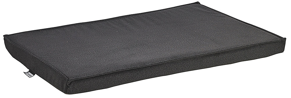 Bowser's Cool Gel Memory Foam Mattress - Queen Size Pressure Relief & Cooling Support for Back Pain - Perfect for Hot Sleepers & Side Sleepers - Bedroom, Guest Room & RV Use