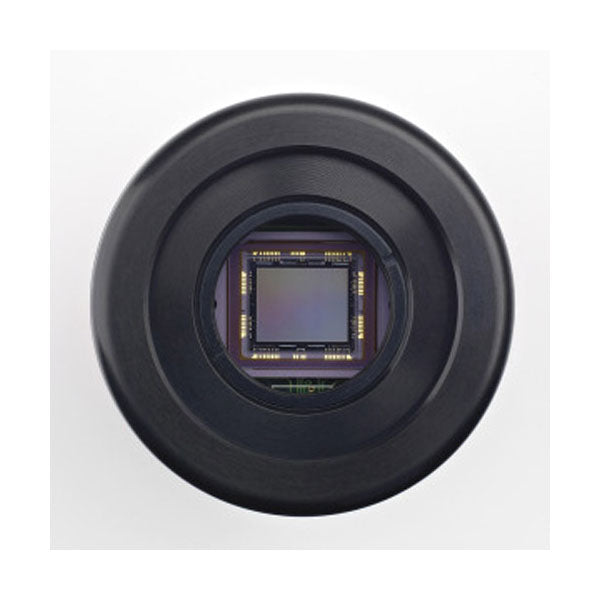 Atik 460EX Monochrome CCD Astronomy Camera - High Sensitivity Deep Space Imaging - Perfect for Astrophotography & Telescope Observations