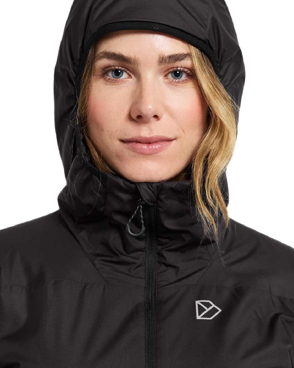 Didriksons Women's Karix Jacket 2 - Waterproof Windbreaker for Outdoor Activities, Hiking & Travel